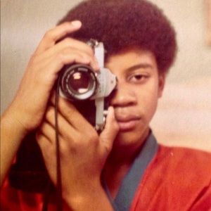 Meet your Posher, Mateo